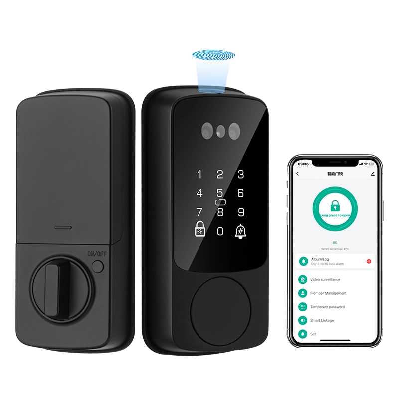 DS001 Bideo Smart Lock