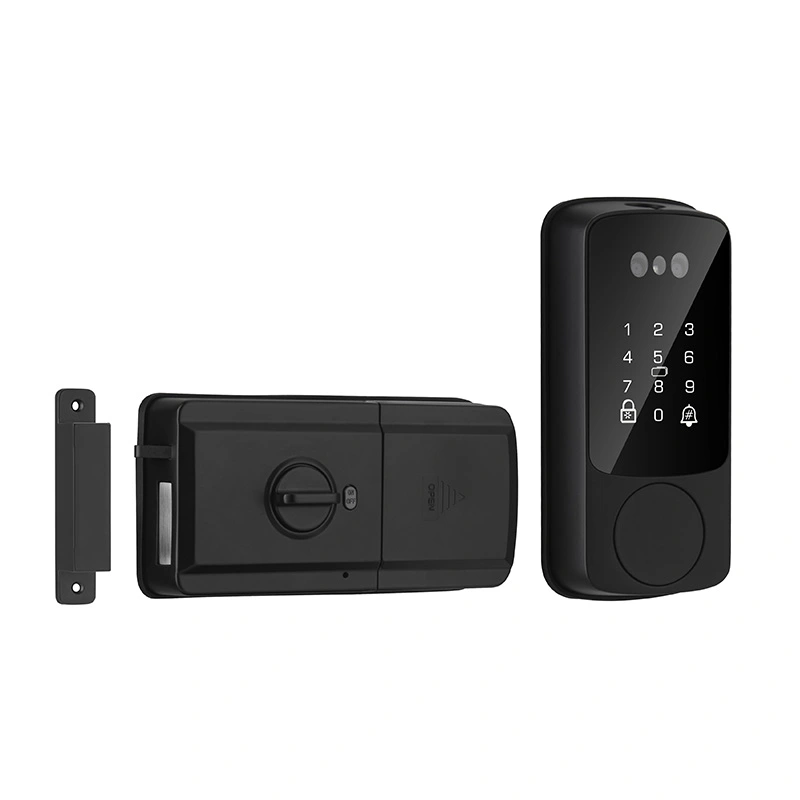 DS002 Bideo Smart Lock