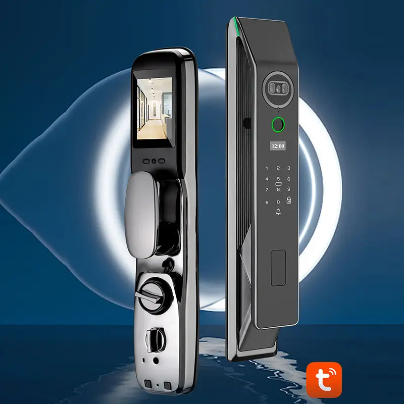 Kanpoko lorategiko blokeo iragazgaitza hatz-markak