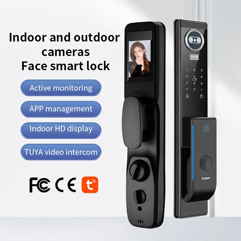 Txartel magnetikoa atearen sarraila